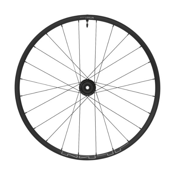 Shimano WH-MT601 12x142mm 27.5" Takakiekko