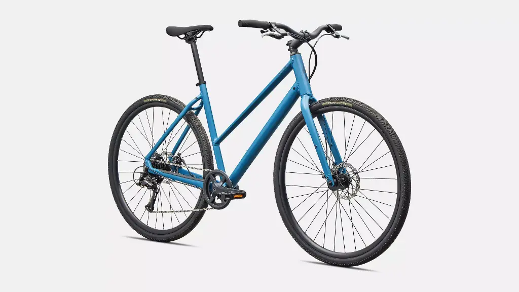 Specialized Sirrus X 1.0 ST -26