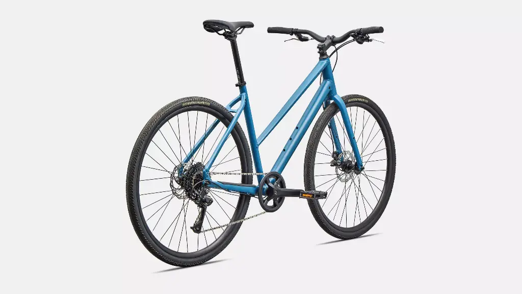 Specialized Sirrus X 1.0 ST -26