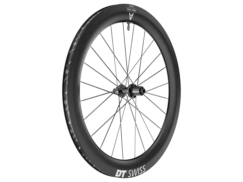 DT Swiss ARC 1400 65 28" Kiekkopari