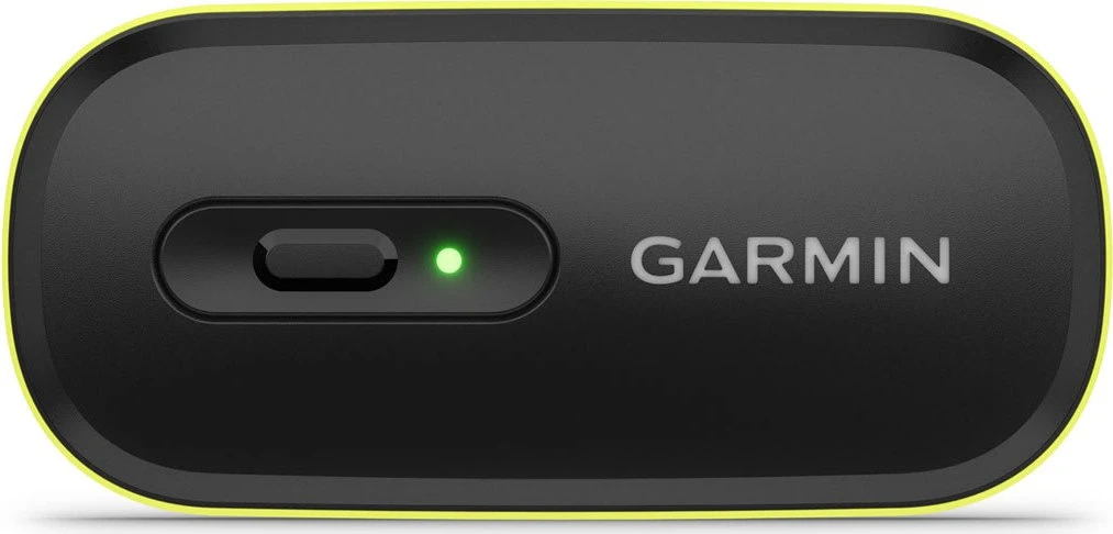 Garmin HRM 600 Sykevyö