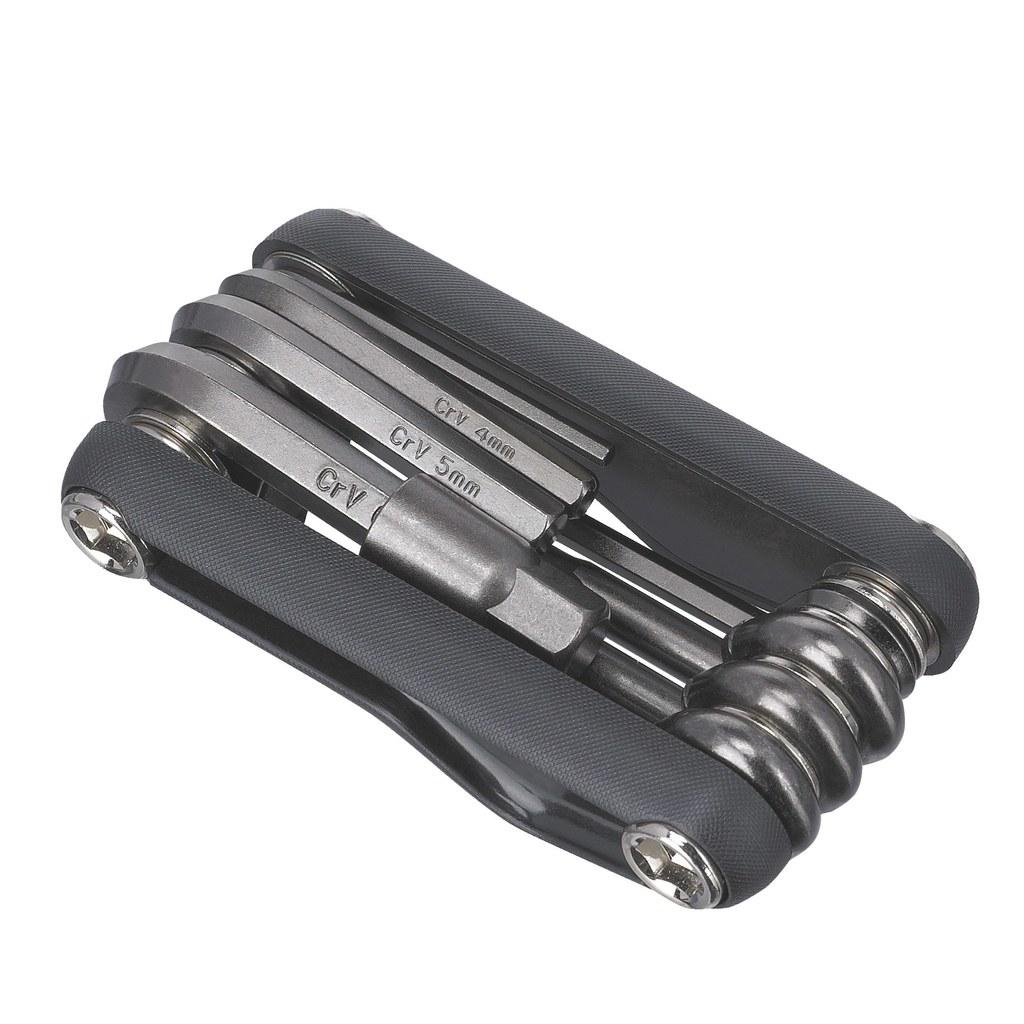 Syncros Composite 9 Monitoimityökalu