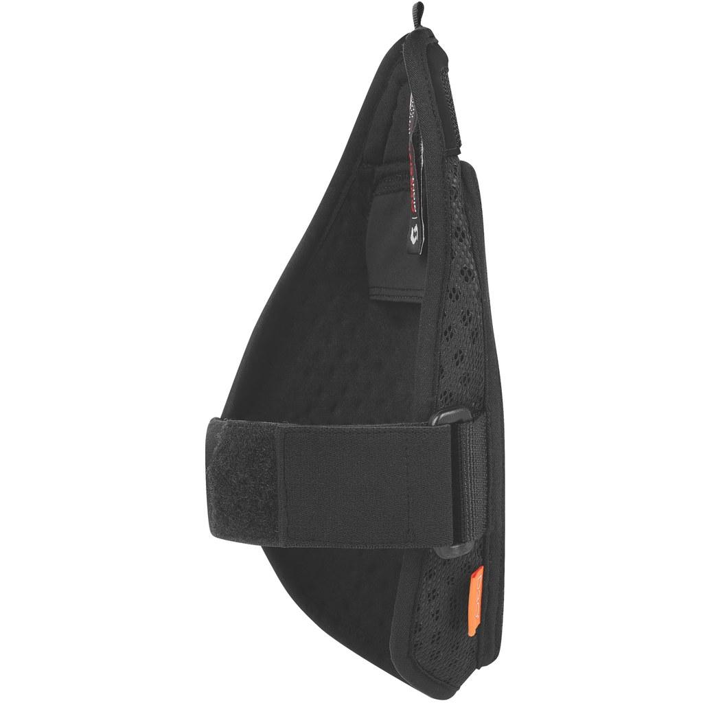 Scott Grenade Evo One Size Säärisuojat