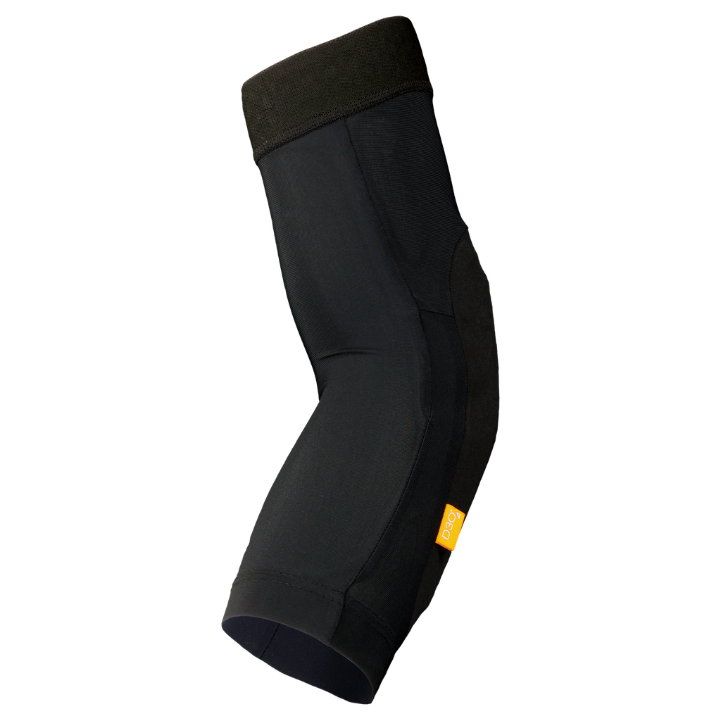 Scott Soldier Ghost D30 Kyynärsuojat