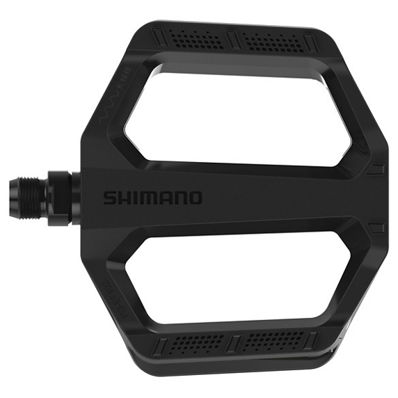 Shimano PD-EF102 Flat Polkimet