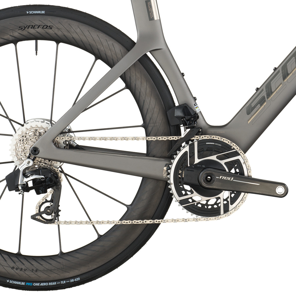 Scott Foil RC Ultimate