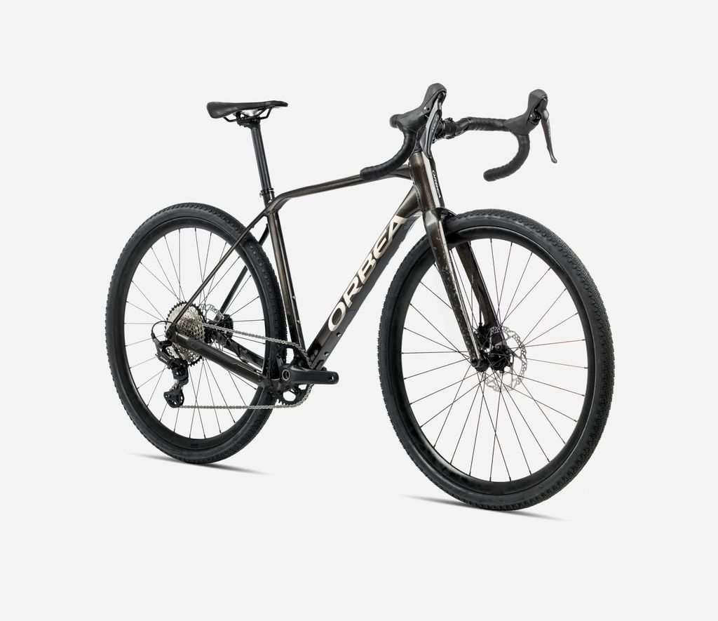 Orbea Terra H45 1X