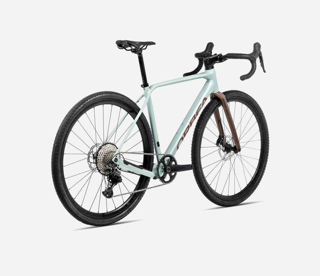 Orbea Terra H45 1X