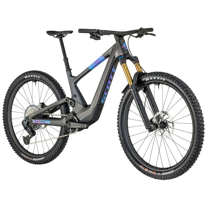 Scott Voltage eRIDE 900 Tuned