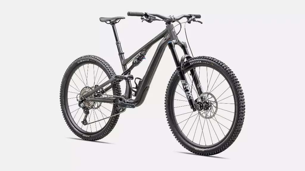 Specialized Stumpjumper 15 Comp Alloy -25