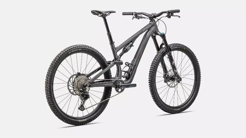 Specialized Stumpjumper 15 Comp Alloy -25
