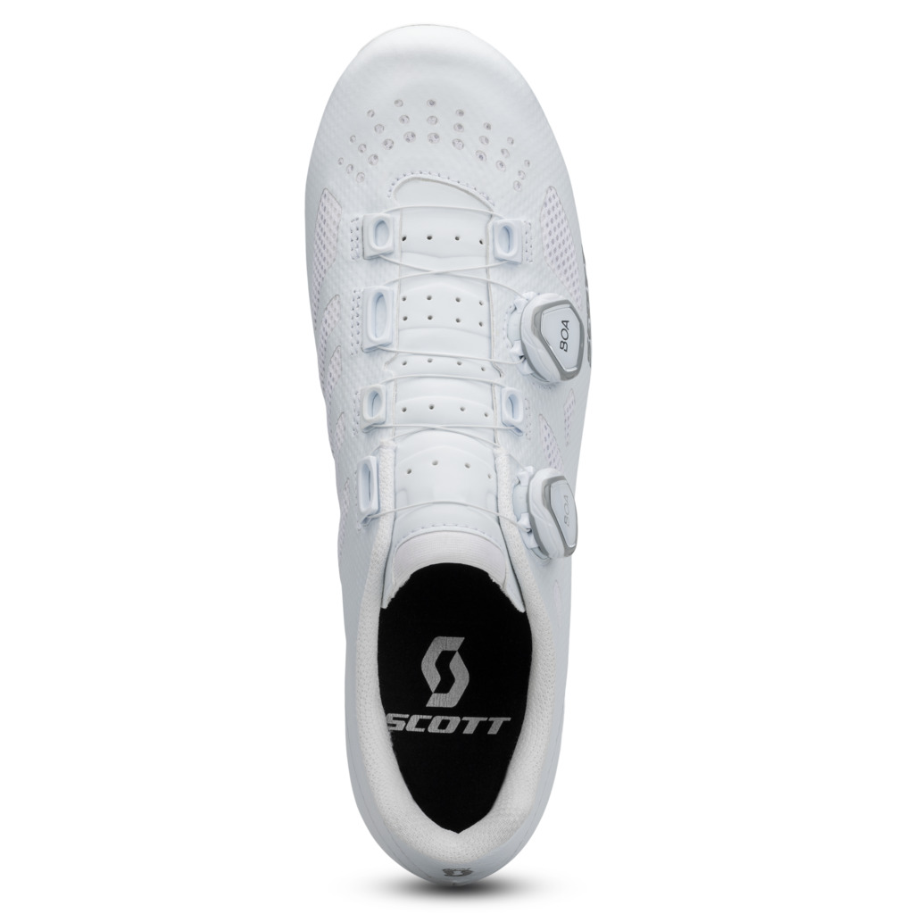 Scott Road Vertec Boa Naisten Maantiekengät