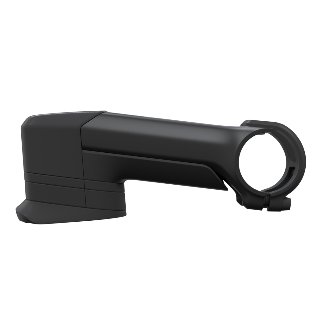 Syncros ST-R100-AL 31.8mm Ohjainkannatin