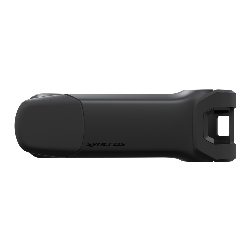 Syncros ST-R100-AL 31.8mm Ohjainkannatin