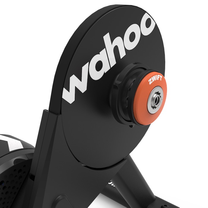Wahoo Kickr Core 2 Zwift Cog & Click
