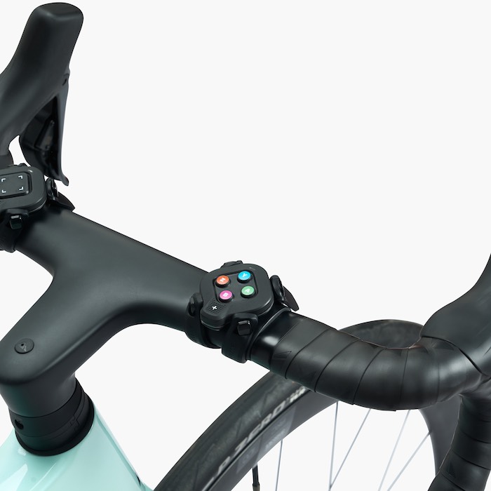 Wahoo Kickr Core 2 Zwift Cog & Click