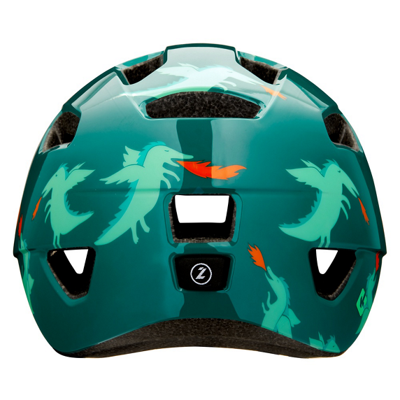 Lazer Nutz KinetiCore Dragons +GR 50-56cm