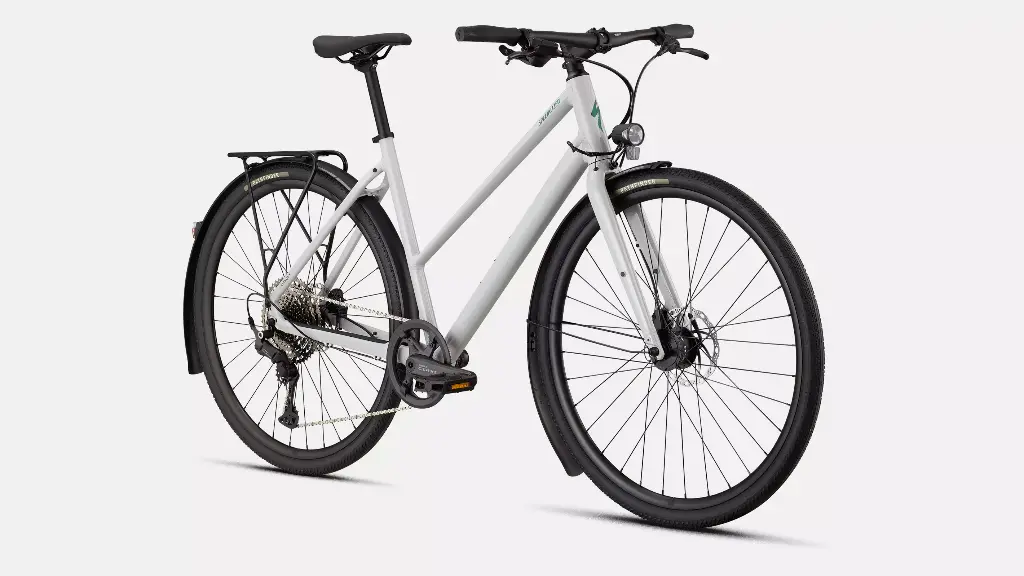 Specialized Sirrus X 3.0 EQ ST -26