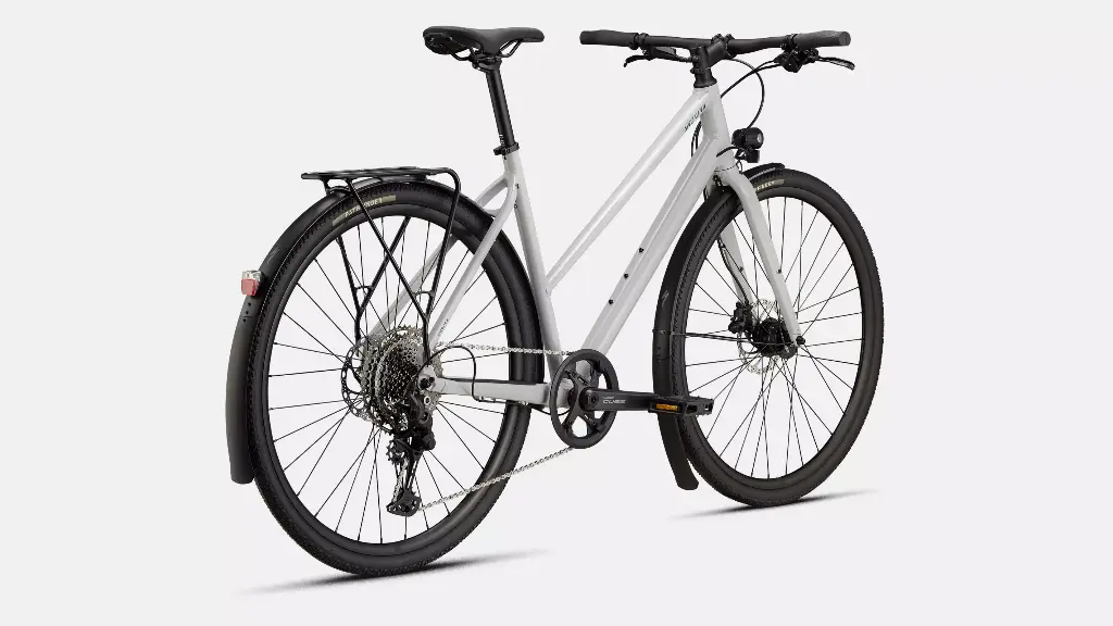 Specialized Sirrus X 3.0 EQ ST -26