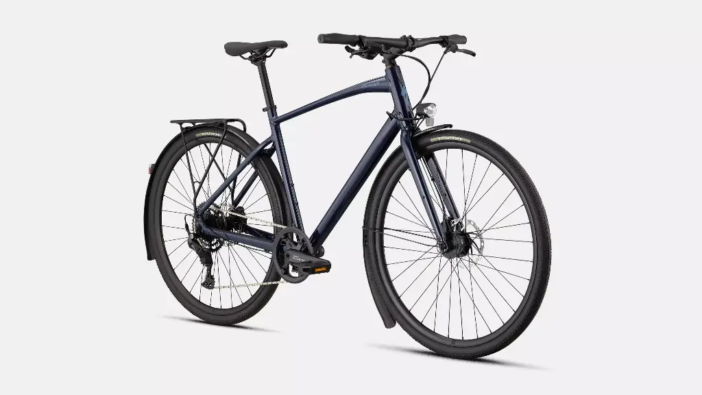 Specialized Sirrus X 2.0 EQ -26
