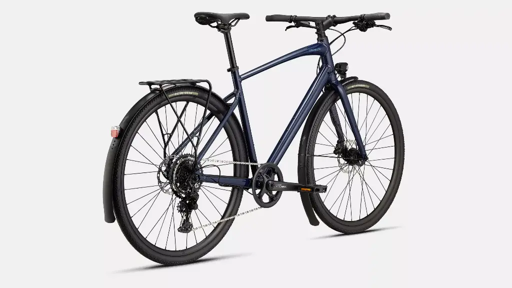 Specialized Sirrus X 2.0 EQ -26