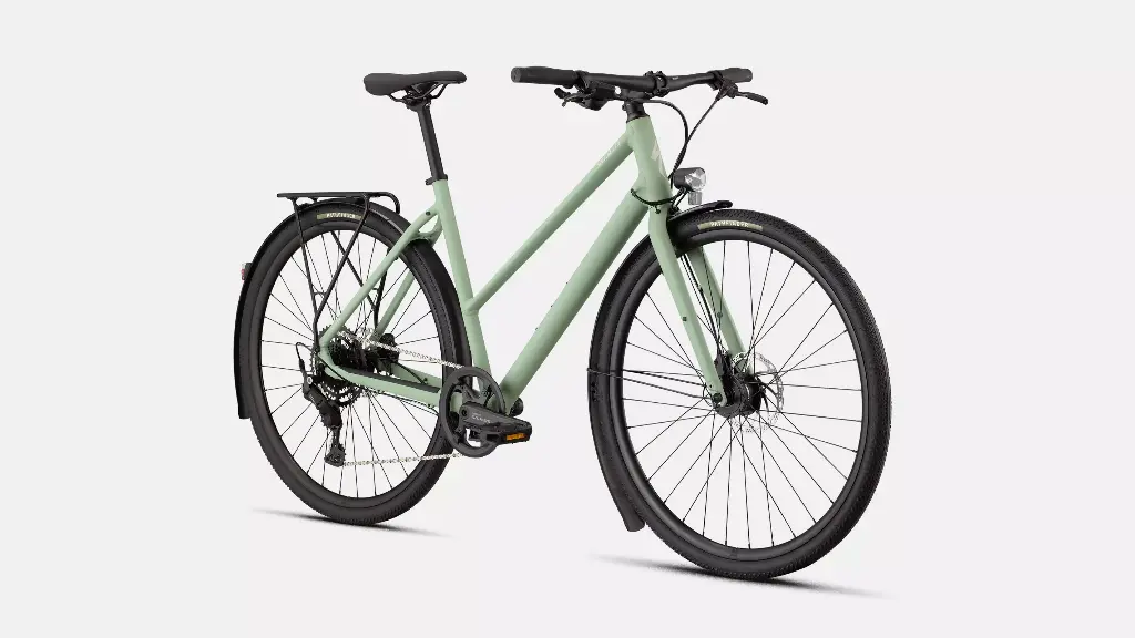 Specialized Sirrus X 2.0 EQ ST -26