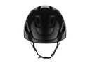 Lazer Nutz KinetiCore Musta +GR 50-56cm