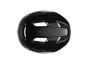 Lazer Nutz KinetiCore Musta +GR 50-56cm