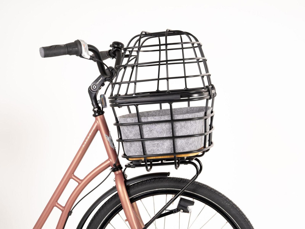 Atran Velo Duo Cover Korinsuojus