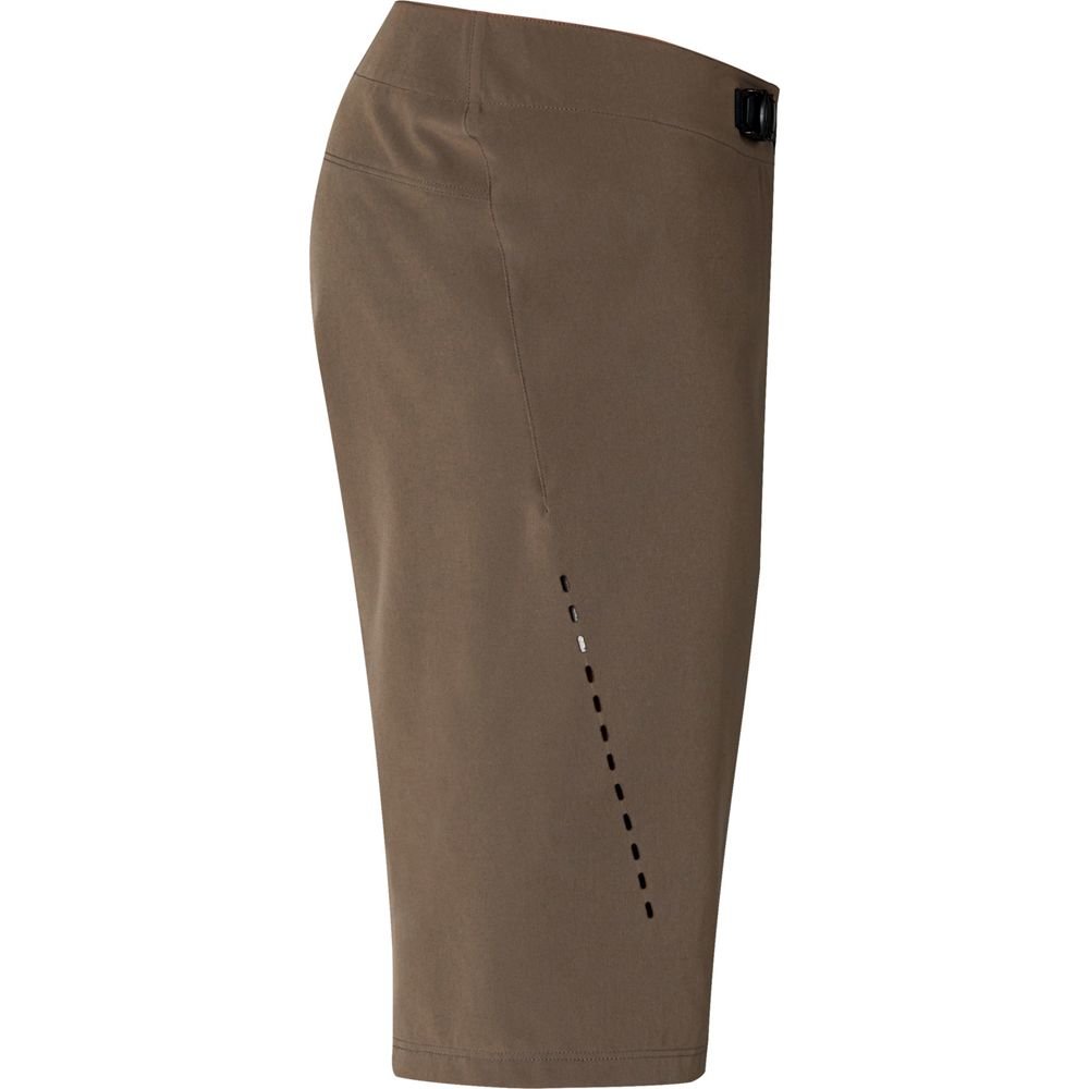 FOX Flexair Lite Ajoshortsit