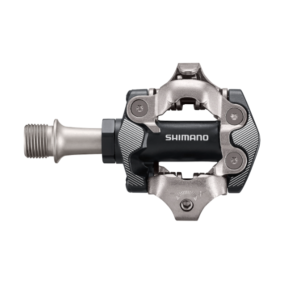 Shimano XT PD-M8100 Lukkopolkimet