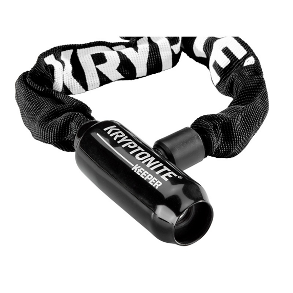 Kryptonite Keeper 585 Ketjulukko 