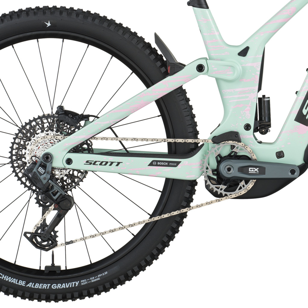 Scott Patron ST eRIDE 900 -26