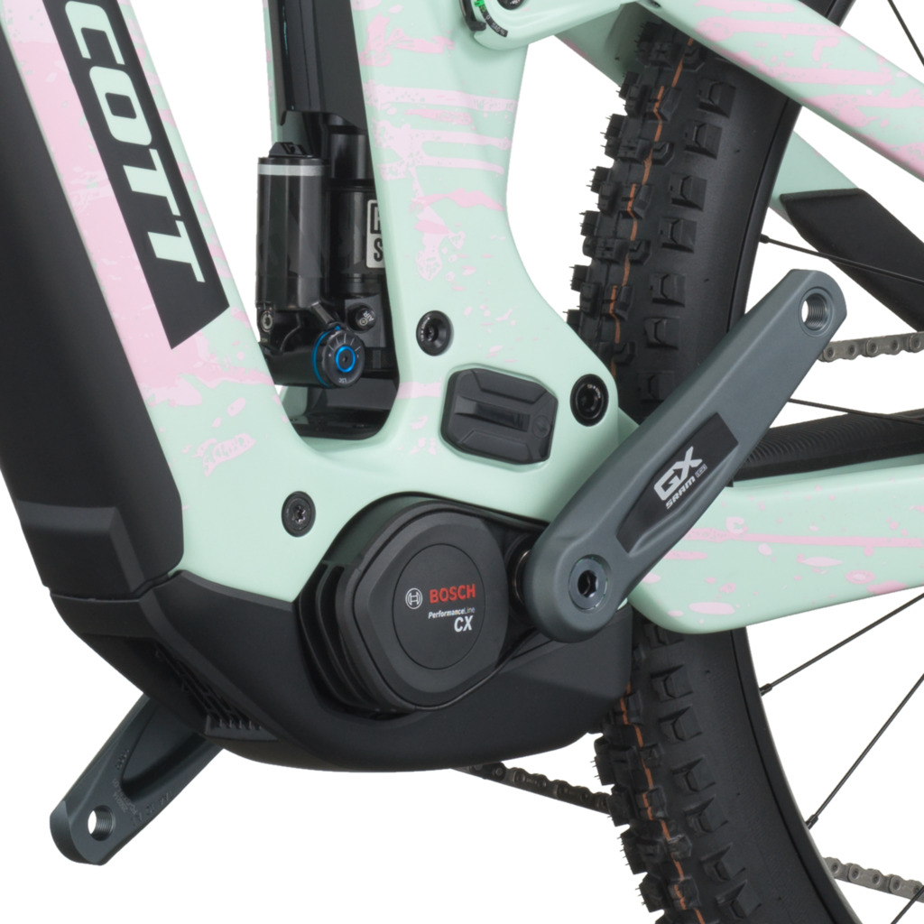 Scott Patron ST eRIDE 900 -26