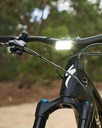 Knog Blinder E 1800lm Etuvalo