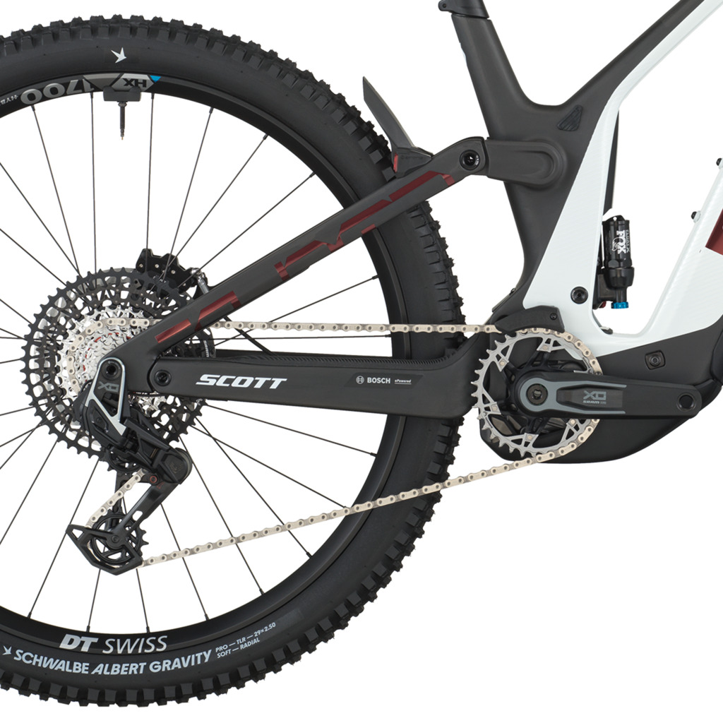 Scott Patron ST eRIDE 900 Tuned -26