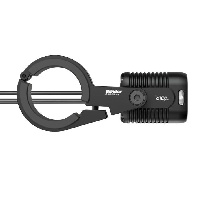 Knog Blinder E 2300lm Etuvalo