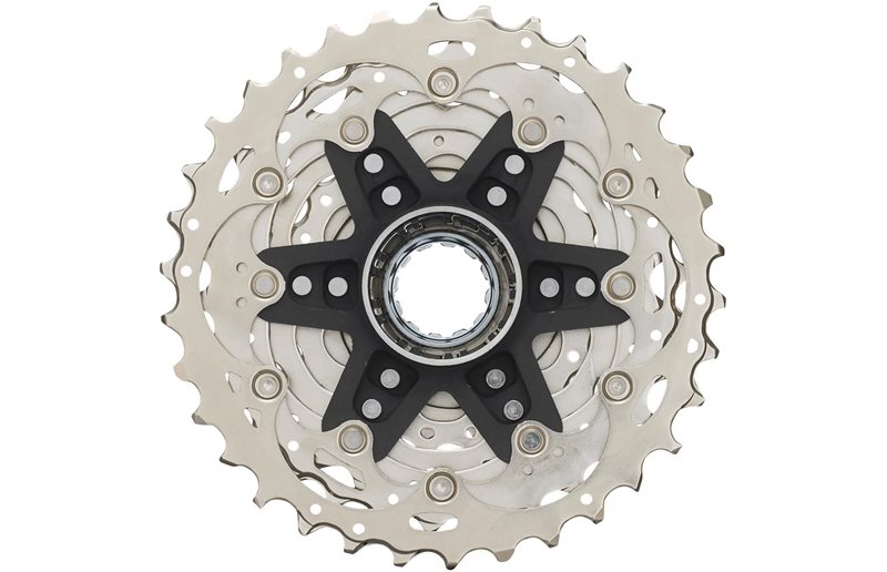 Shimano 105 R7100 11-34t 12v Pakka