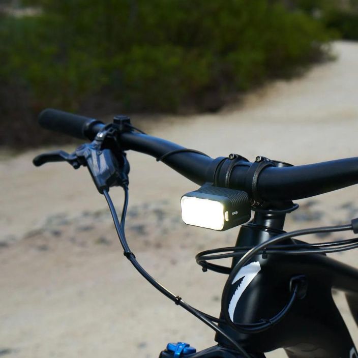 Knog Blinder E 2300lm Etuvalo