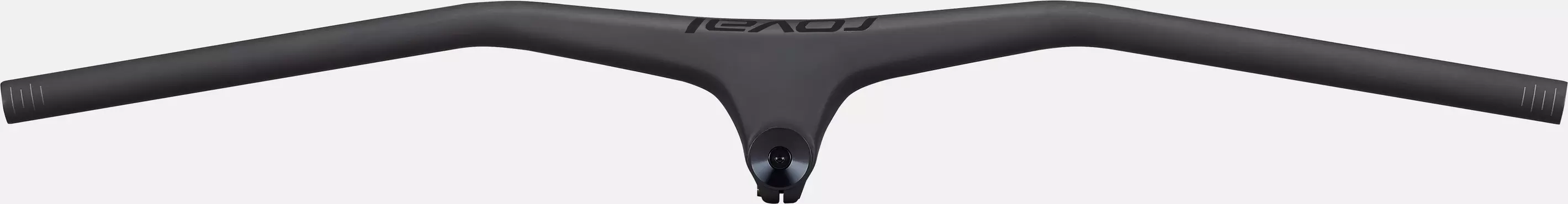 Roval Control Cockpit Ohjaamo