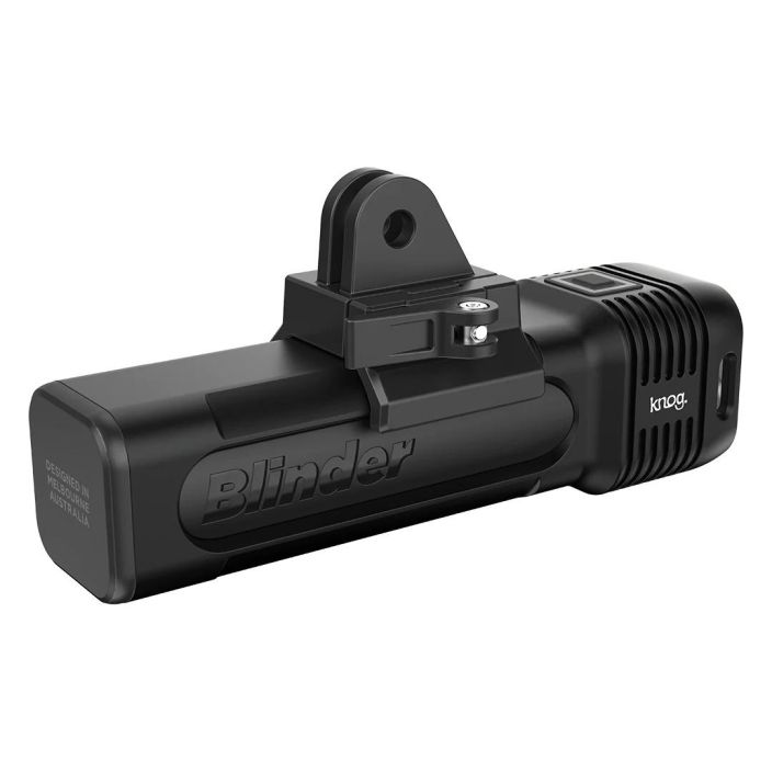 Knog Blinder 1300 Integrated Etuvalo