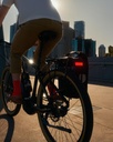 Knog Blinder Link Takavalo Tavaratelineeseen