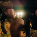 Knog Blinder Road 400 Etuvalo