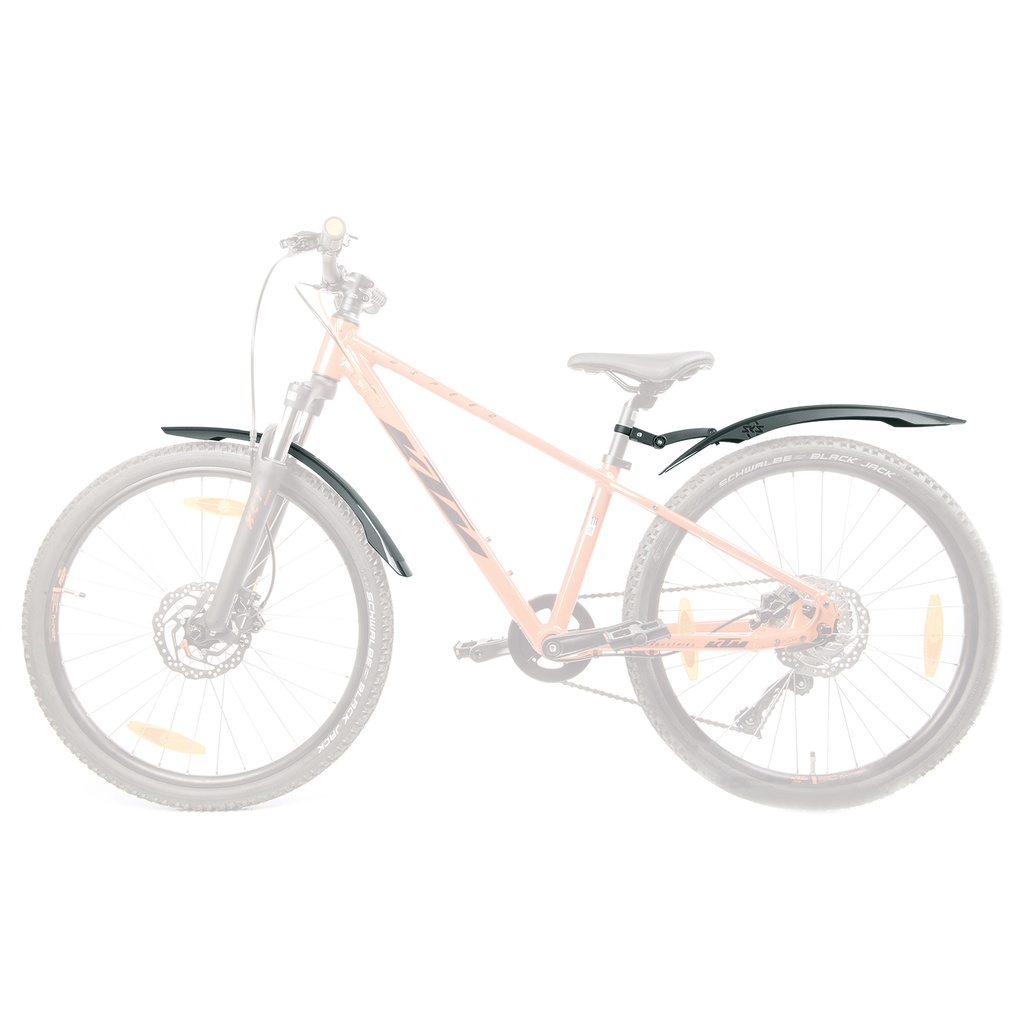 SKS Rowdy 2.0 Lokasuojat 20-24"