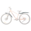 SKS Rowdy 2.0 Lokasuojat 20-24"