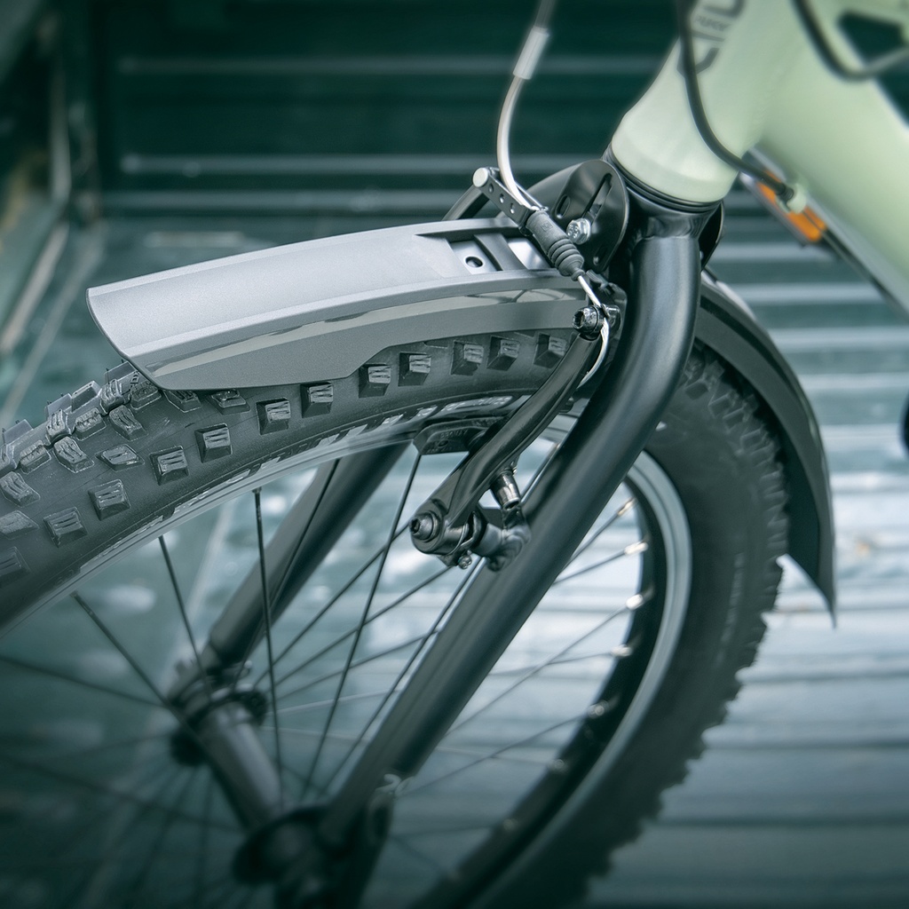 SKS Rowdy 2.0 Lokasuojat 20-24"