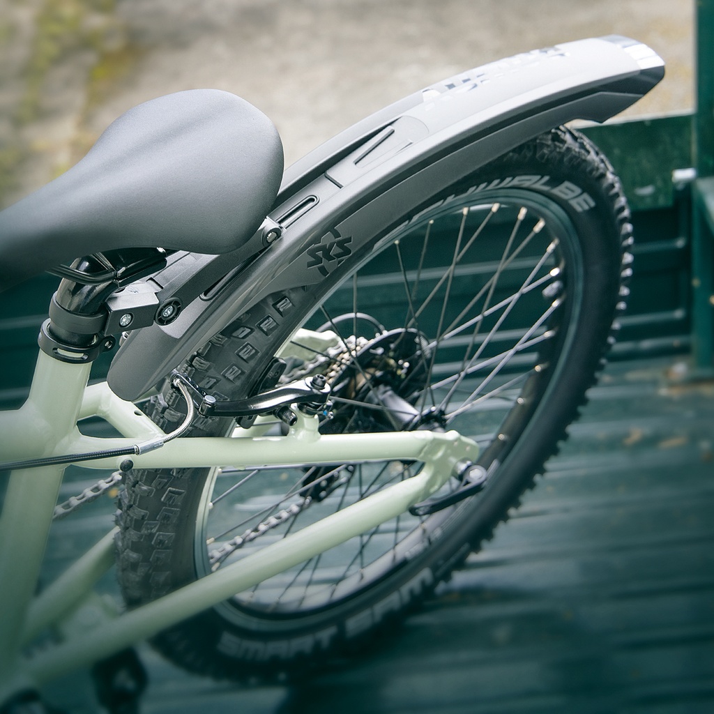 SKS Rowdy 2.0 Lokasuojat 20-24"