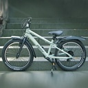 SKS Rowdy 2.0 Lokasuojat 20-24"