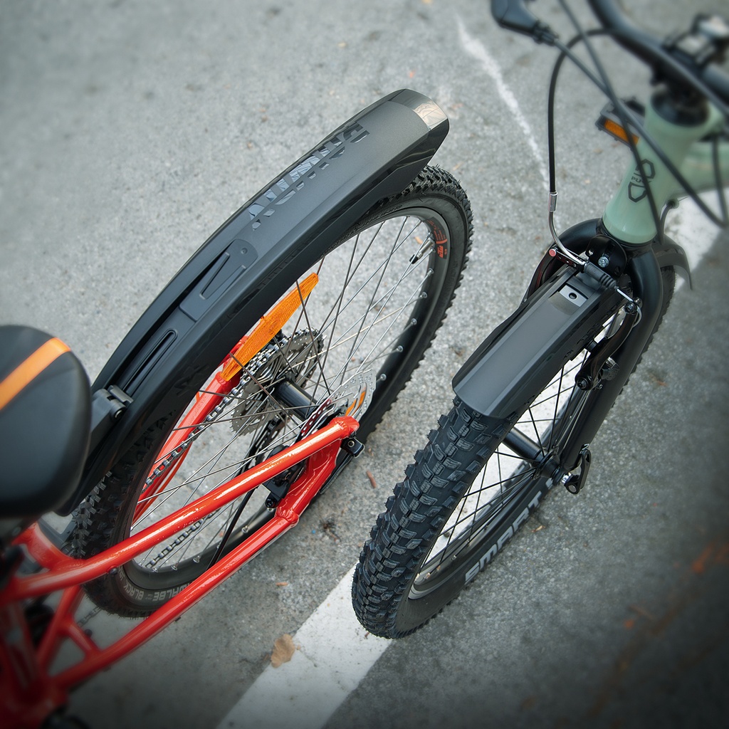 SKS Rowdy 2.0 Lokasuojat 20-24"