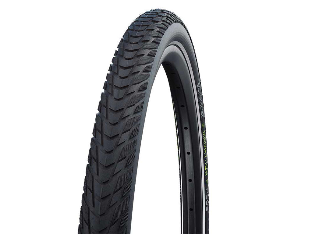 Schwalbe Marathon E-Plus Ulkorengas